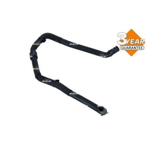 K&uuml;hlerschlauch Nrf 167013 f&uuml;r Byd