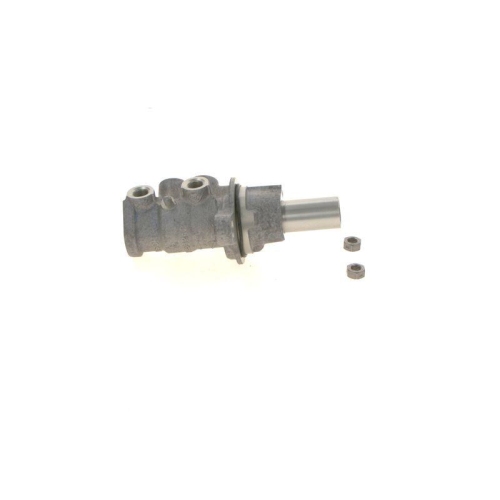 Hauptbremszylinder Bosch 0204123746 f&uuml;r Citro&euml;n Peugeot
