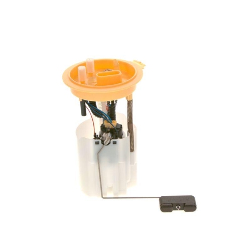 Kraftstoff Fördereinheit Bosch 0986580827 für VW Im Kraftstoffbehälter