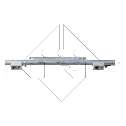 Kondensator Klimaanlage Nrf 35779 Easy Fit für Citroën Opel Peugeot Vauxhall