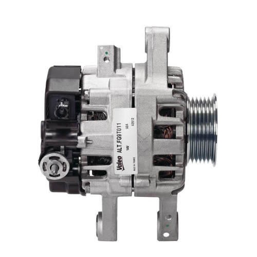 Generator Valeo 439763 Valeo Origins New Oe Technologie f&uuml;r Toyota