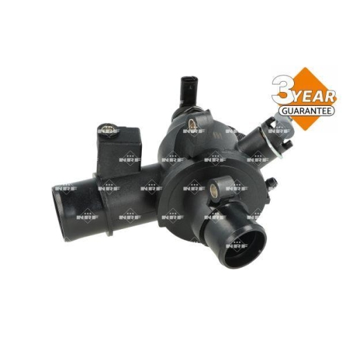 Thermostat K&uuml;hlmittel Nrf 725277 f&uuml;r Mercedes Benz Mercedes Benz Mercedes Benz
