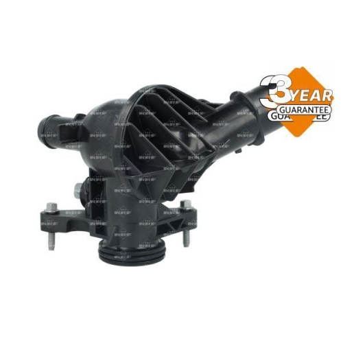 Thermostat K&uuml;hlmittel Nrf 725462 Easy Fit f&uuml;r Ford