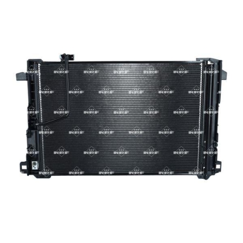 Kondensator Klimaanlage Nrf 35793 Easy Fit f&uuml;r Mercedes Benz Mercedes Benz