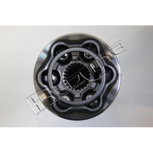 Gelenksatz Antriebswelle Red-line 45DA000 für Daihatsu Toyota Radseitig