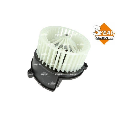 Innenraumgebl&auml;se Nrf 34168 f&uuml;r Alfa Romeo Citro&euml;n Fiat Lancia Peugeot Oben Vorne