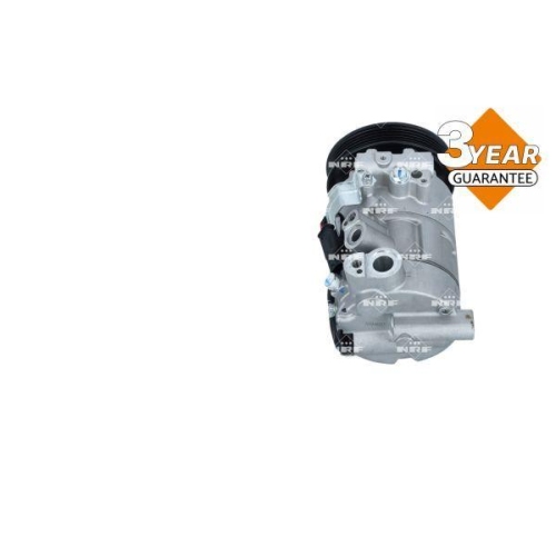 Kompressor Klimaanlage Nrf 320262 Easy Fit f&uuml;r Mercedes Benz Mercedes Benz