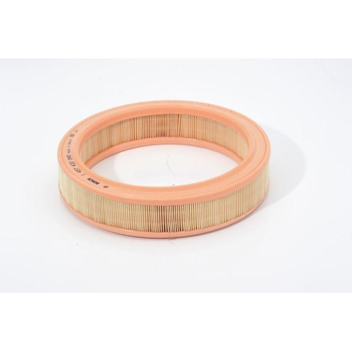 Luftfilter Bosch 1457433540 für Seat Skoda VW