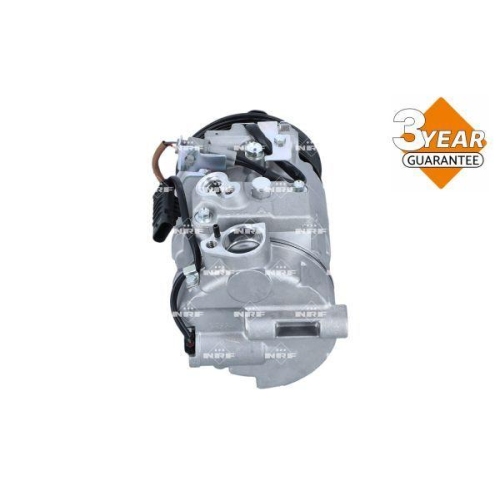 Kompressor Klimaanlage Nrf 320242 Easy Fit f&uuml;r Mercedes Benz Mercedes Benz