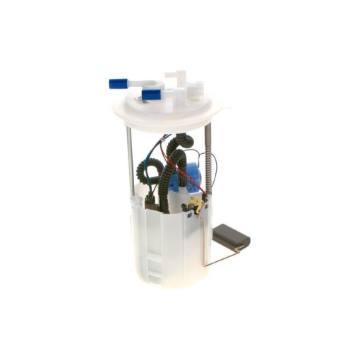 Kraftstoff F&ouml;rdereinheit Bosch 0986580987 f&uuml;r Nissan Im Kraftstoffbeh&auml;lter