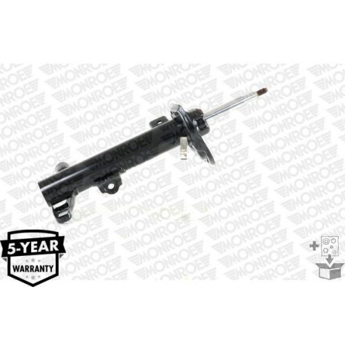 Sto&szlig;d&auml;mpfer Monroe C2509L Monroe Ridesense Electronic Suspension f&uuml;r