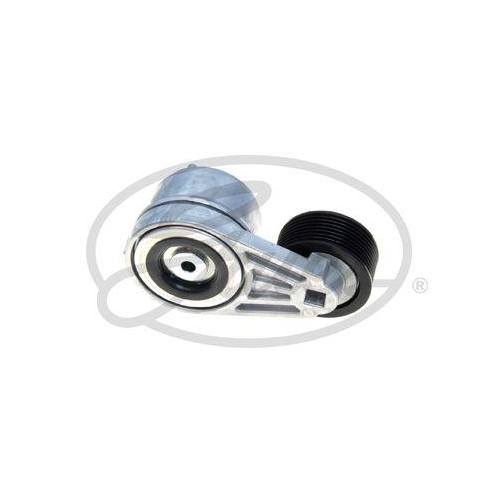 Riemenspanner Keilrippenriemen Gates T38516 Fleetrunner™ für Daf Case Ih Cummins