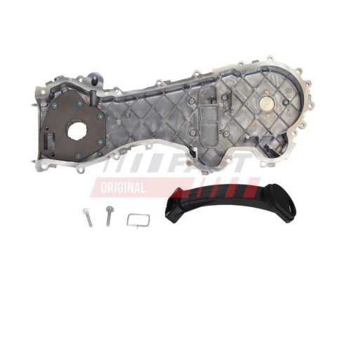 &Ouml;lpumpe Fast FT38302 f&uuml;r Citro&euml;n Fiat Ford Opel Suzuki General Motors