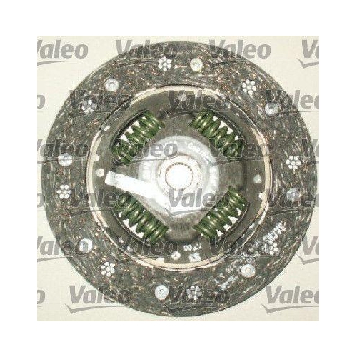 Kupplungssatz Valeo 826054 2kkit für Mercedes Benz Mercedes Benz Mercedes Benz