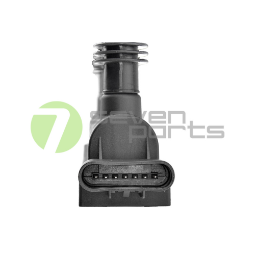 Z&uuml;ndspule 7 Seven Parts SV390242 f&uuml;r Opel
