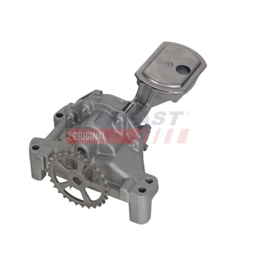 &Ouml;lpumpe Fast FT38314 f&uuml;r Citro&euml;n Fiat Ford