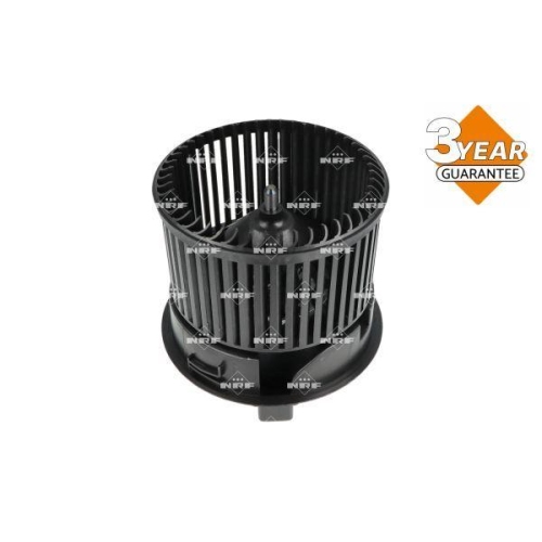 Innenraumgebl&auml;se Nrf 34206 f&uuml;r Citro&euml;n Peugeot