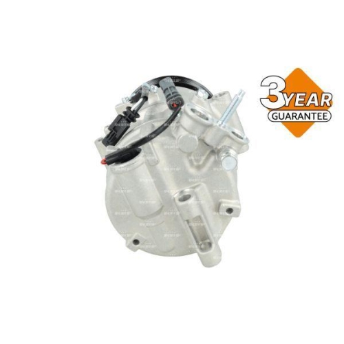 Kompressor Klimaanlage Nrf 320091 Easy Fit f&uuml;r Opel Vauxhall