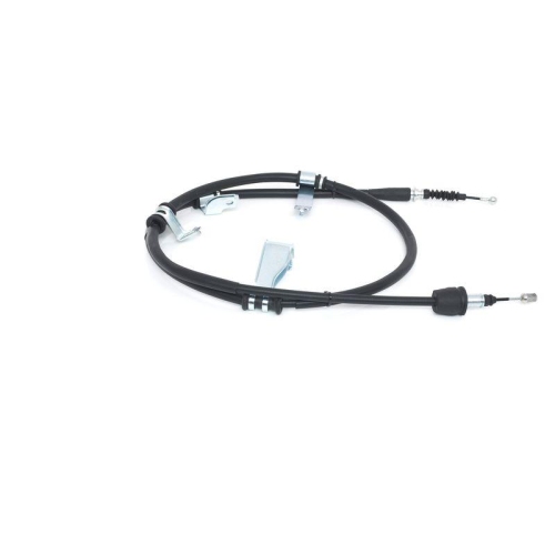 Seilzug Feststellbremse Bosch 1987482685 f&uuml;r Hyundai Kia Hinten Rechts