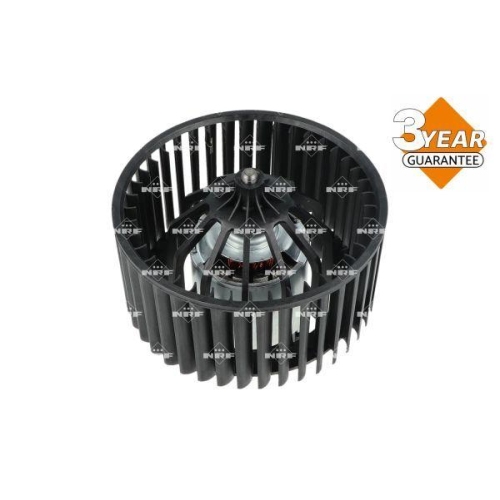 Innenraumgebl&auml;se Nrf 34218 f&uuml;r Fiat
