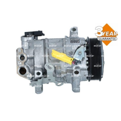 Kompressor Klimaanlage Nrf 320264 f&uuml;r Citro&euml;n Opel Peugeot Vauxhall