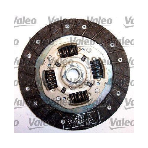Kupplungssatz Valeo 826094 3kkit f&uuml;r