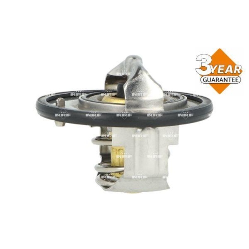 Thermostat K&uuml;hlmittel Nrf 725411 Easy Fit f&uuml;r Chrysler Ford Mazda Nissan Opel