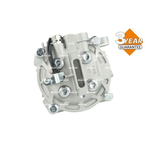 Kompressor Klimaanlage Nrf 320213 Easy Fit f&uuml;r Opel Vauxhall Chevrolet