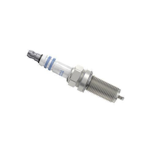 Zündkerze Bosch 0242230533 Double Iridium für Dodge Suzuki Toyota Hyundai Kia