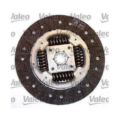 Kupplungssatz Valeo 826118 3kkit f&uuml;r Nissan