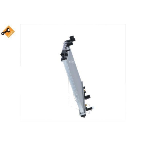 K&uuml;hler Motork&uuml;hlung Nrf 58417 Easy Fit f&uuml;r Mazda