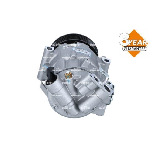 Kompressor Klimaanlage Nrf 320040 Easy Fit f&uuml;r Citro&euml;n Fiat Opel Peugeot DS