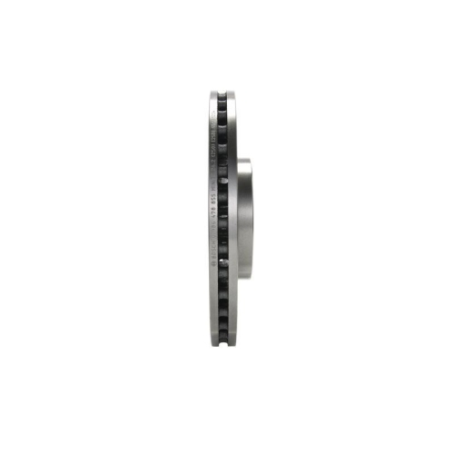 Bremsscheibe Bosch 0986478855 f&uuml;r Alfa Romeo Fiat Lancia Vorderachse