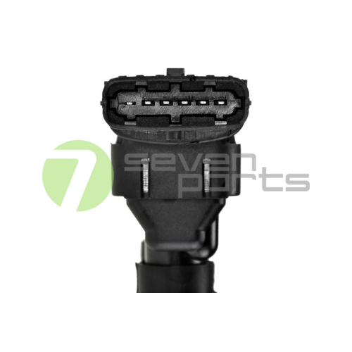 Z&uuml;ndspule 7 Seven Parts SV390248 f&uuml;r Opel