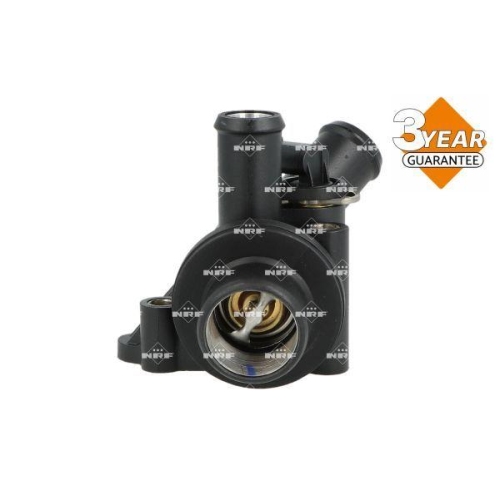 Thermostat K&uuml;hlmittel Nrf 725295 f&uuml;r Mercedes Benz Mercedes Benz Mercedes Benz