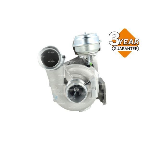 Lader Aufladung Nrf 90010167 Easy Fit f&uuml;r Alfa Romeo Fiat Lancia