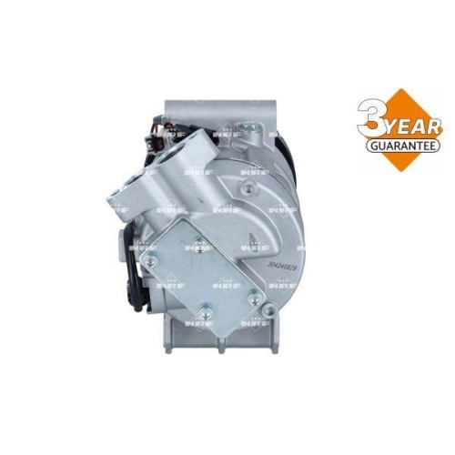 Kompressor Klimaanlage Nrf 320106 Easy Fit f&uuml;r Renault
