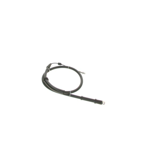 Seilzug Feststellbremse Bosch 1987477199 f&uuml;r Mercedes Benz Mercedes Benz Mitte