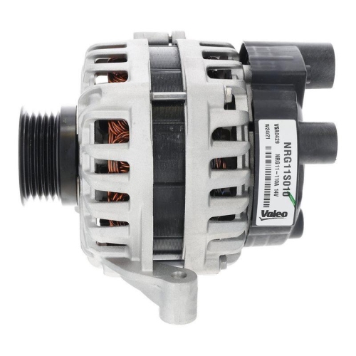 Generator Valeo 456406 Valeo Origins f&uuml;r Alfa Romeo Chrysler Fiat Ford Lancia