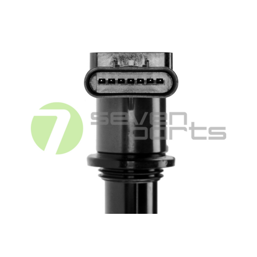 Z&uuml;ndspule 7 Seven Parts SV390255 f&uuml;r Opel Peugeot Citro&euml;n