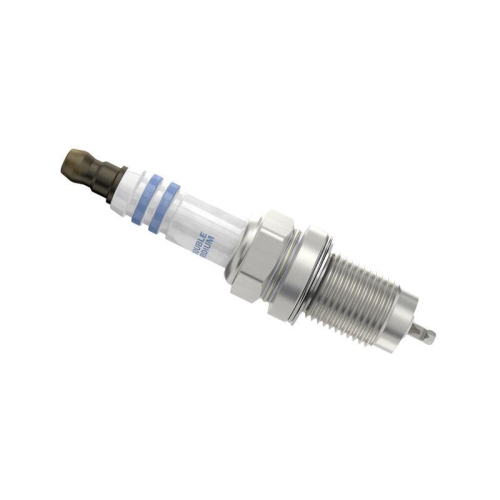 Z&uuml;ndkerze Bosch 0242240691 Double Iridium f&uuml;r Honda Everus