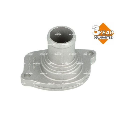 Thermostat K&uuml;hlmittel Nrf 725299 Easy Fit f&uuml;r Fiat Lancia