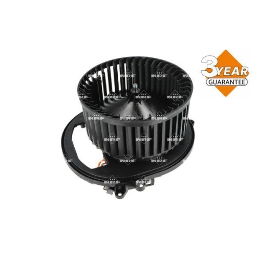 Innenraumgebl&auml;se Nrf 34236 f&uuml;r Bmw
