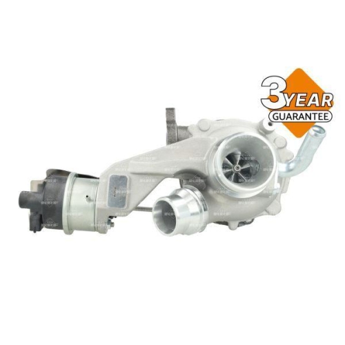 Lader Aufladung Nrf 90010170 Easy Fit f&uuml;r Opel Vauxhall