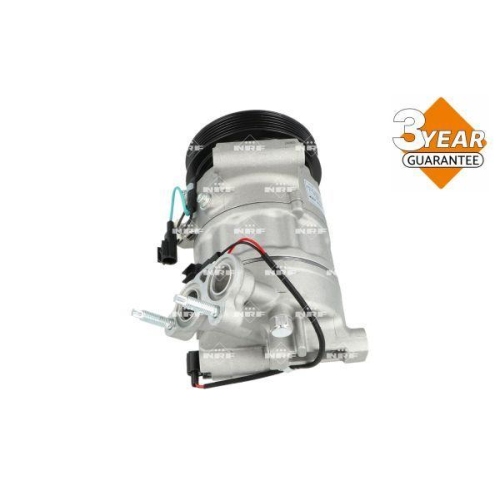 Kompressor Klimaanlage Nrf 320029 Easy Fit f&uuml;r Volvo