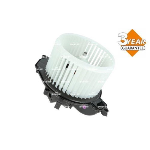 Innenraumgebl&auml;se Nrf 34249 f&uuml;r Citro&euml;n Peugeot F&uuml;r Fahrzeuge Ohne Klimaanlage