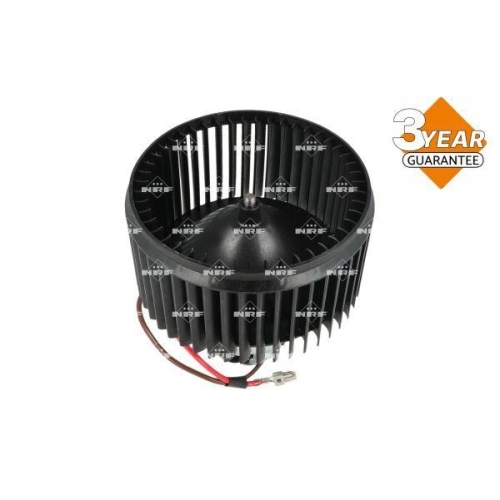 Innenraumgebl&auml;se Nrf 34252 f&uuml;r Citro&euml;n Peugeot