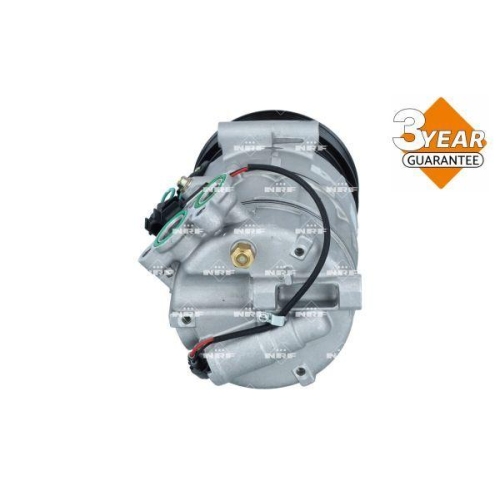 Kompressor Klimaanlage Nrf 320035 Easy Fit f&uuml;r Volvo