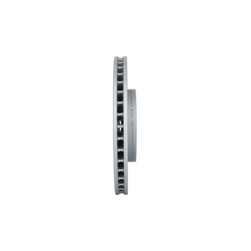 Bremsscheibe Bosch 0986479D16 f&uuml;r Nissan Renault Vorderachse
