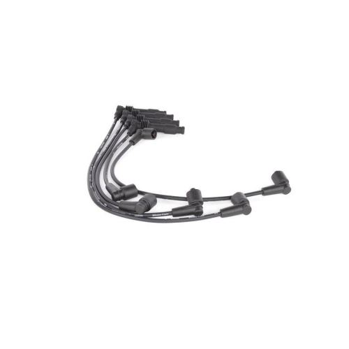 Z&uuml;ndleitungssatz Bosch 0986357233 f&uuml;r Opel Vauxhall